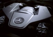 Mercedes-Benz CK 63S Carlsson